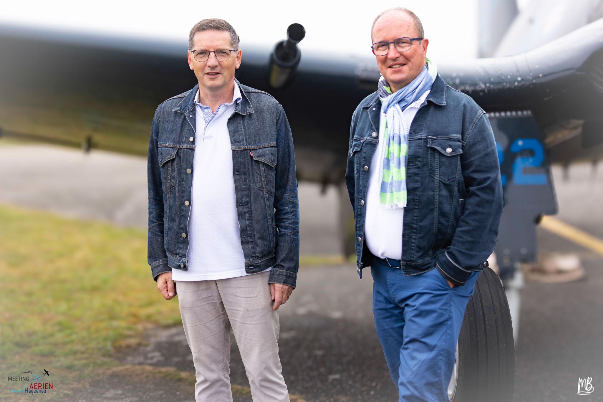 Meeting Aérien 2024MB 57